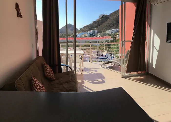 Cabo Paraiso Condos&studios Cabo San Lucas