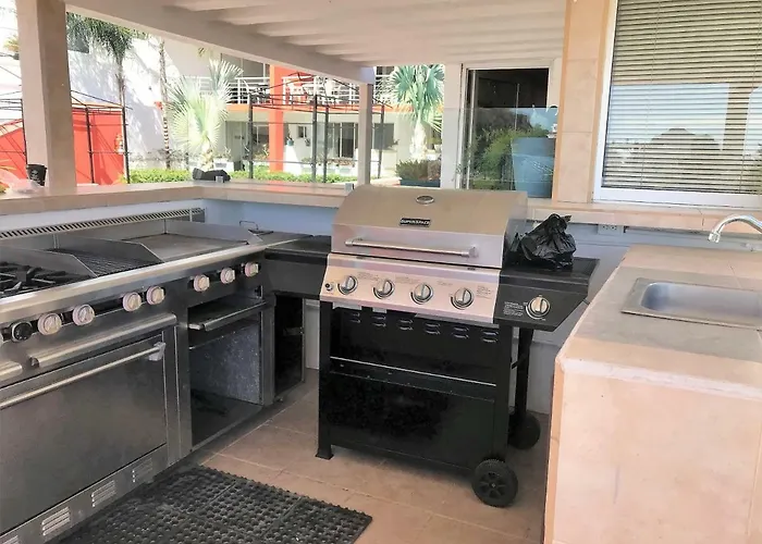Cabo Paraiso Condos&studios