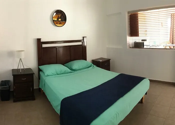 Cabo Paraiso Condos&studios 3*